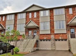 43 Edenrock Dr, Hamilton, ON L8E 0G6