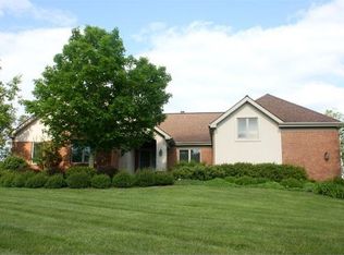 1099 Deerfield Dr, Blacksburg, VA 24060