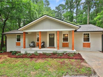8960 Cedar Grove Rd, Fairburn, GA, 30213