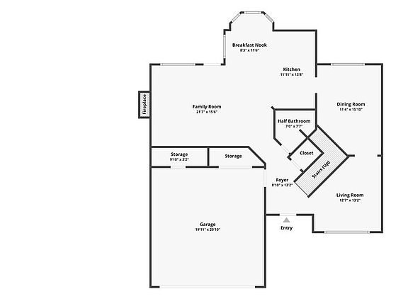 2nd image of 655 Suwanee Lakes Cir