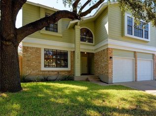 12011 Sky West Dr, Austin, TX 78758