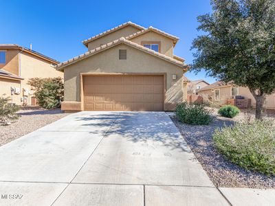 12902 N Pocatella Dr, Marana, AZ, 85653