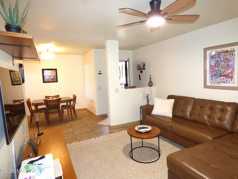 5751 N Kolb Rd #5208 — Photo 3