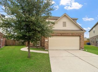 8103 Oat Meadow Trl, Houston, TX 77049