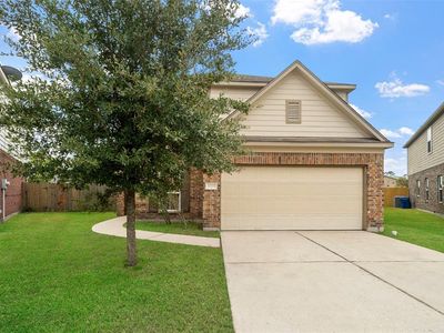 8103 Oat Meadow Trail, Houston, TX, 77049