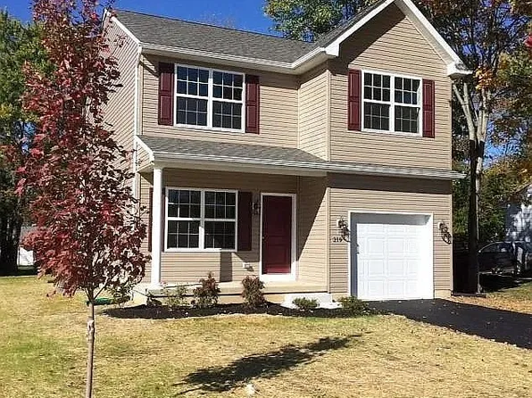 5855 Cottage Ave, Rock Hall, MD 21661