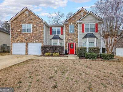 173 Barberry Ln, Dallas, GA, 30132