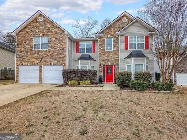 173 Barberry Ln, Dallas, GA 30132
