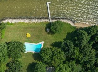 216 Kent Fort Ln, Stevensville, MD