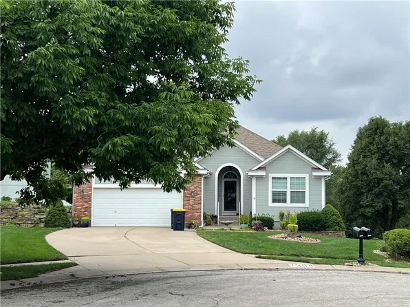 7304 N Cypress Ave, Kansas City, MO 64119
