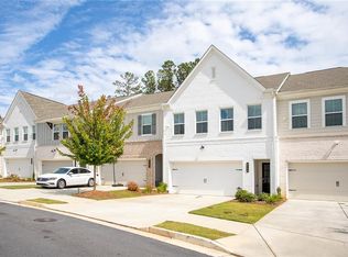 3730 Silvery Way, Powder Springs, GA 30127