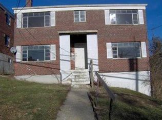 3178 Saffer St, Cincinnati, OH 45211