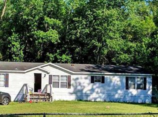 1123 Tobacco Rd, Saint Stephen, SC 29479