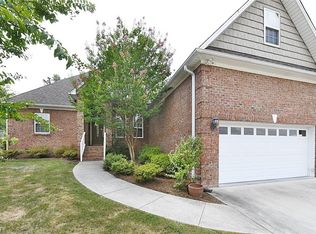 423 Quick Silver Dr, Winston Salem, NC 27127