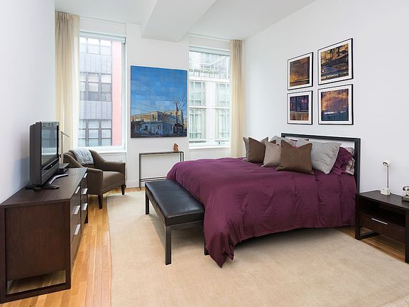 3rd image of 121 W 19th St APT 6D