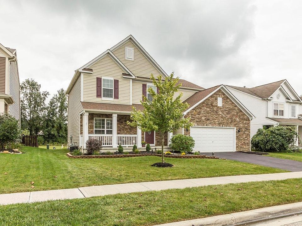1st image of 1535 Morrison Farms Dr