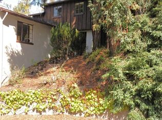 2617 Le Conte Ave, Berkeley, CA 94709