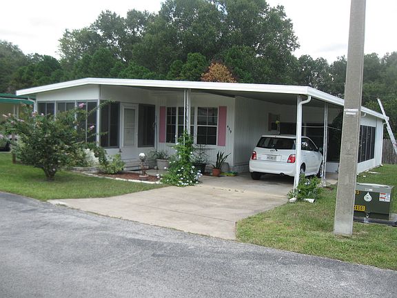 3rd image of 3150 NE 36th Ave Lot 429