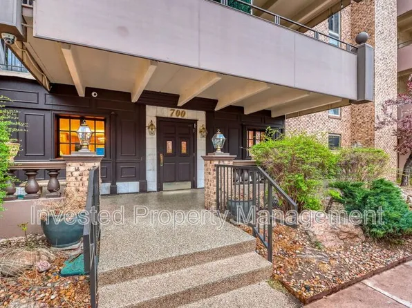 700 N Washington St APT 401, Denver, CO 80203