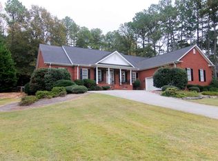 118 Wycombe Dr, Anderson, SC 29621