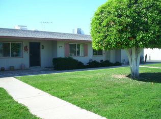 11117 W Desert Butte Dr, Sun City, AZ 85351