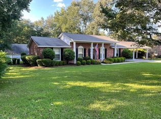 134 Horseshoe Cv, Sumter, SC 29150