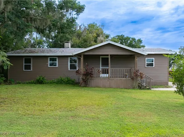 1561 Lakeshore Dr, Lorida, FL 33857