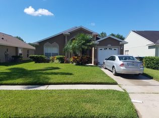 13718 Glasser Ave, Orlando, FL 32826