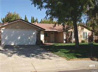 140 Alonzo Ct, Vacaville, CA 95687
