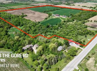 13708 The Gore Rd, Caledon, ON L7C3E1