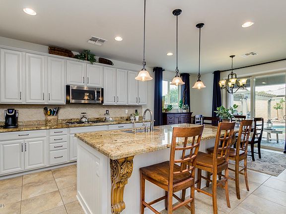 5th image of 22268 E Desert Hills Ct
