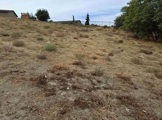 Nka Ravine Dr, Sunnyside, WA 98944