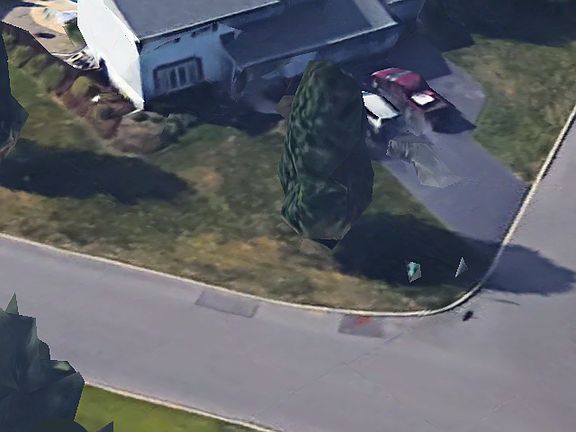 2nd image of 4030 Pawnee Dr