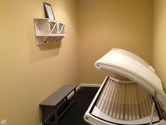Tanning Center