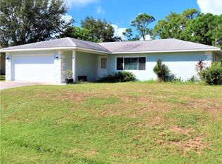 450 Warren St, Sebastian, FL 32958