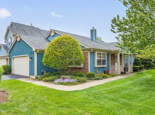 6500 Barclay Ct #1, Downers Grove, IL 60516