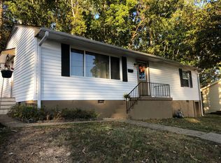 202 Alhambra Rd, Oak Ridge, TN 37830