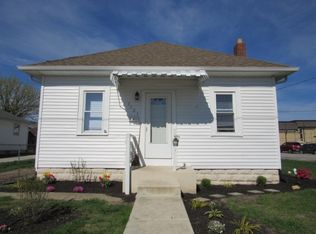1721 N Webster St, Kokomo, IN