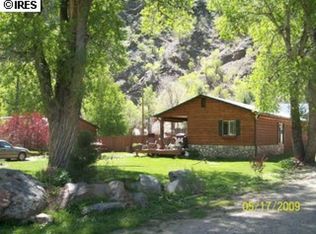 64 Tracy Trail Rd, Loveland, CO 80537