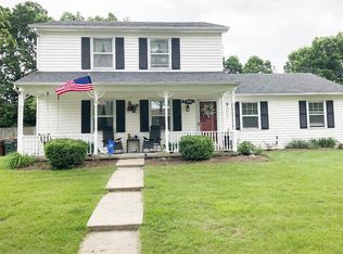 511 Sheffield Dr, Versailles, KY 40383