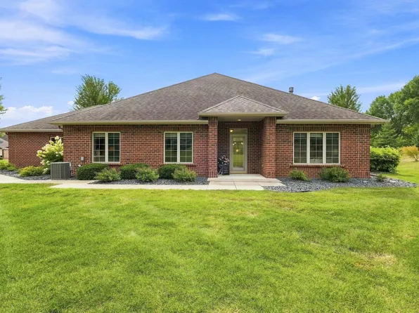 13376 45th St NE, Saint Michael, MN 55376