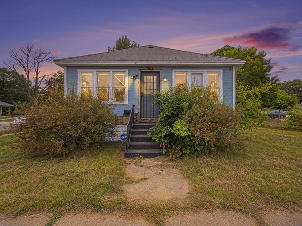 214 W Hackley Ave, Muskegon Heights, MI 49444