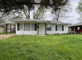 3219 Sarah St, Bossier City, LA 71112