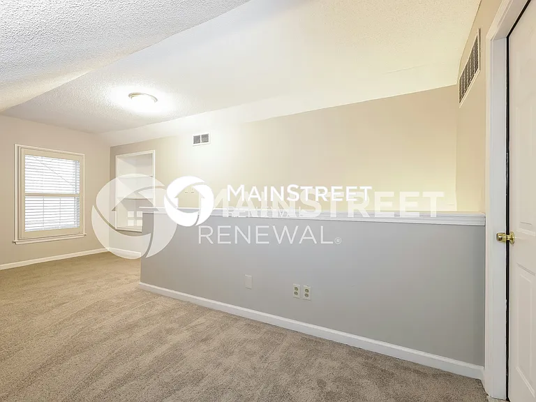 WM - Bonus Room