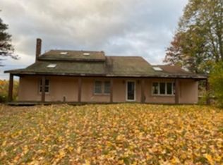 26 Fullam Hill Rd, North Brookfield, MA 01535