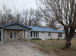 5000 Highway 100, Lyles, TN 37098