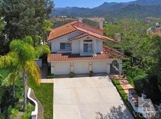 3026 Grandoaks Dr, Westlake Village, CA 91361