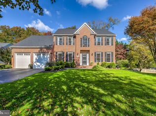 9916 Hidden Haven Ct, Ellicott City, MD 21042