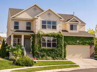 1429 S Lennox Ct, Syracuse, UT 84075