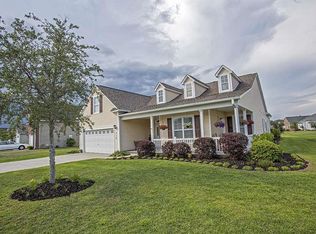 516 Benson Dr, Myrtle Beach, SC 29579